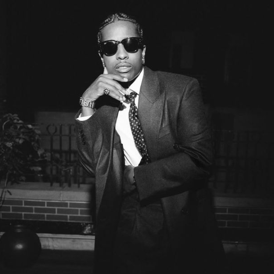 A$AP Rocky