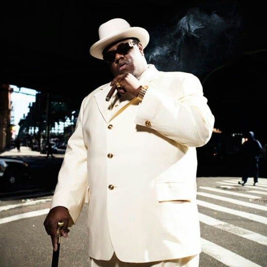 The Notorious B.I.G.