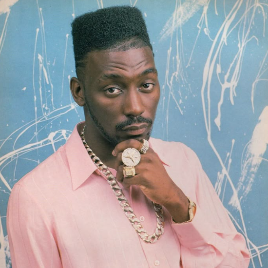 Big Daddy Kane