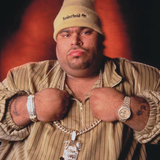 Big Pun