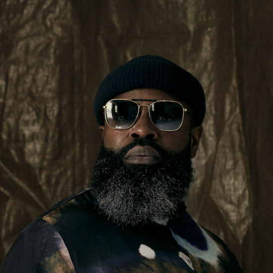 Black Thought