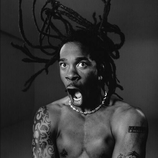 Busta Rhymes