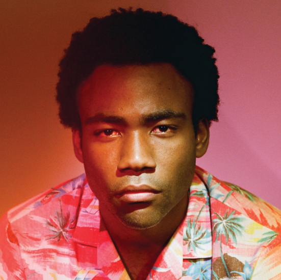 Childish Gambino
