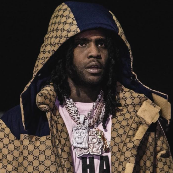 Chief Keef