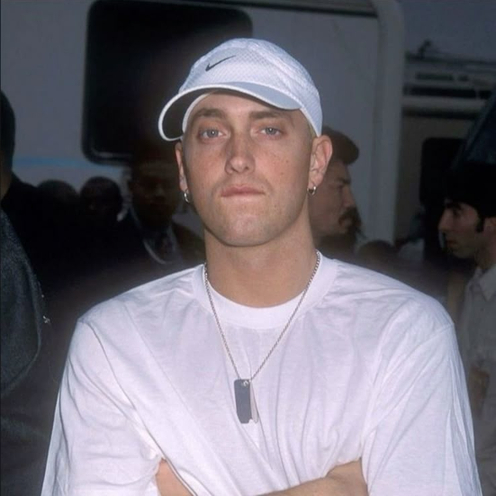 Eminem