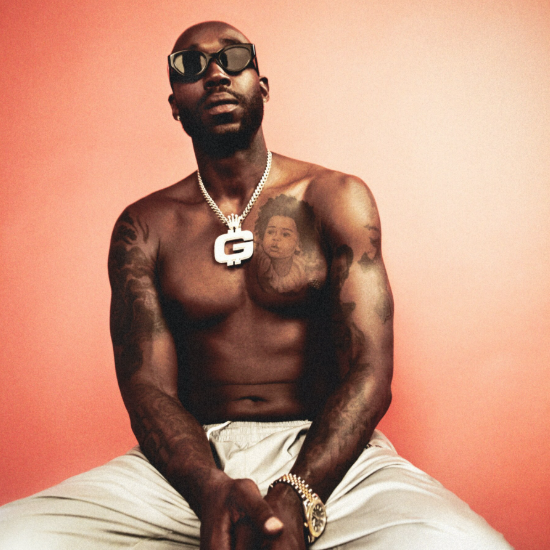 Freddie Gibbs