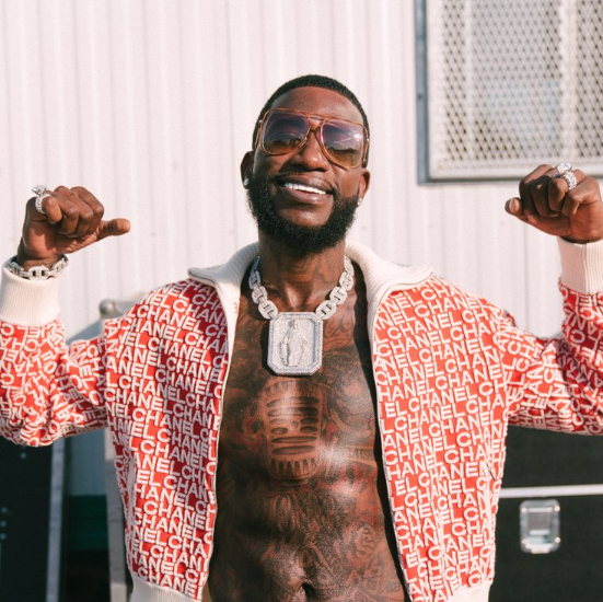 Gucci Mane