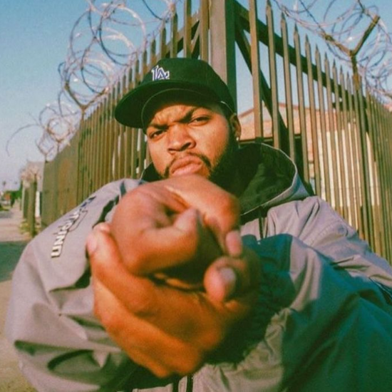 Ice Cube