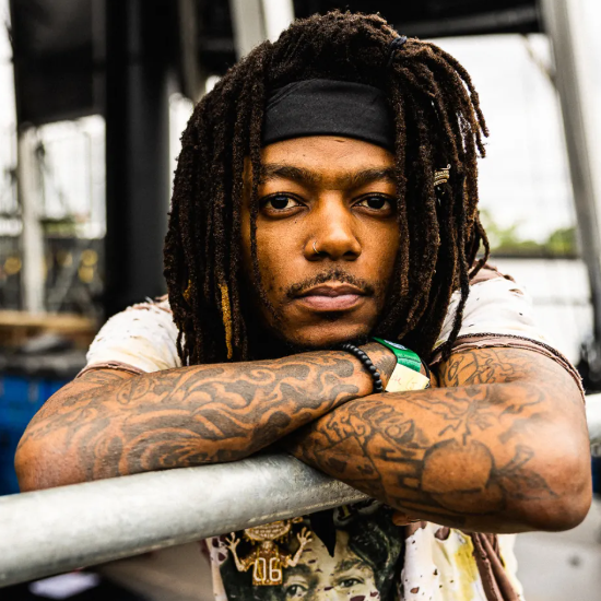 JID