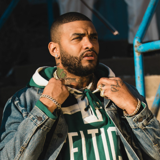 Joyner Lucas
