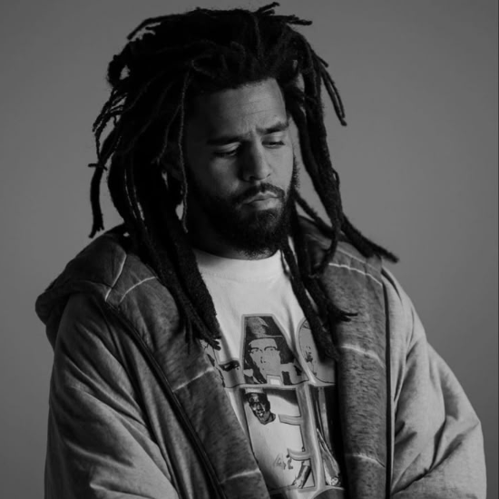 J Cole