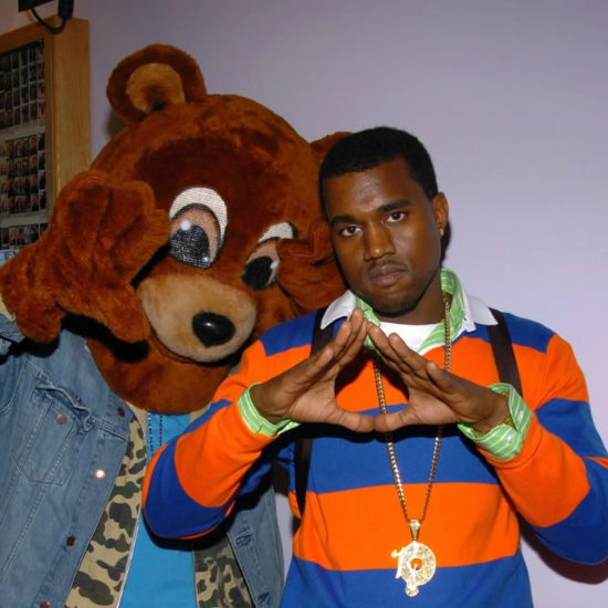 Kanye West