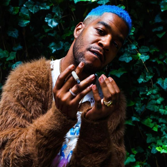 Kid Cudi