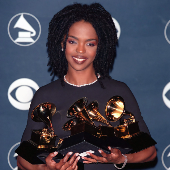 Lauryn Hill