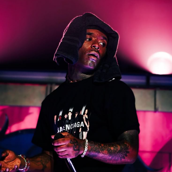 Lil Uzi Vert