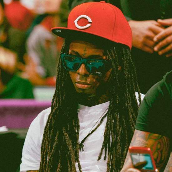 Lil Wayne