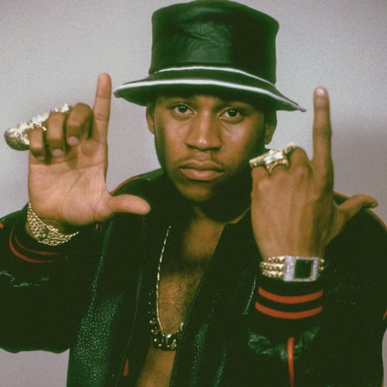 LL Cool J