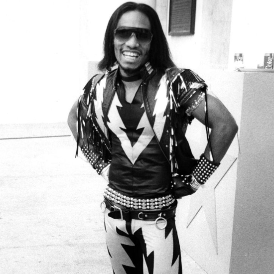 Melle Mel