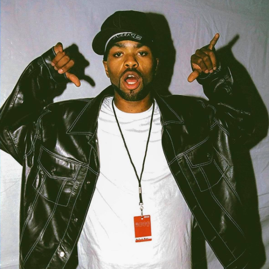 Method Man