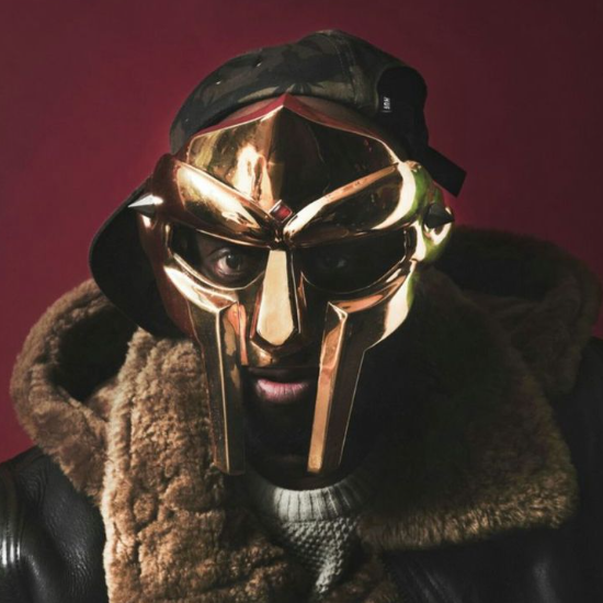 MF DOOM
