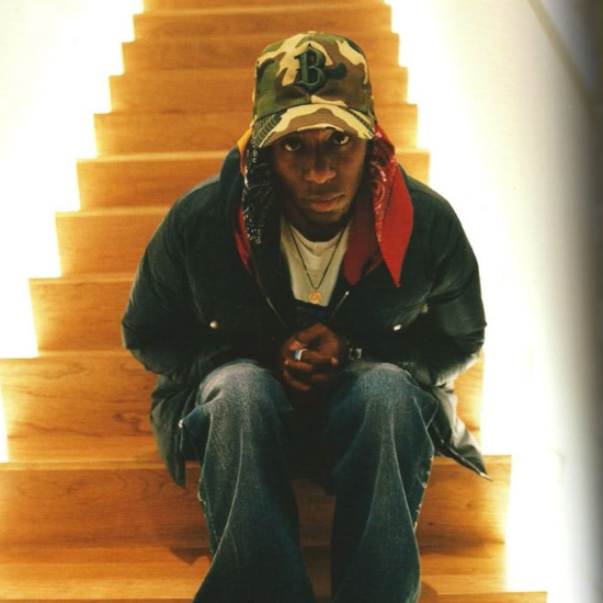 Mos Def