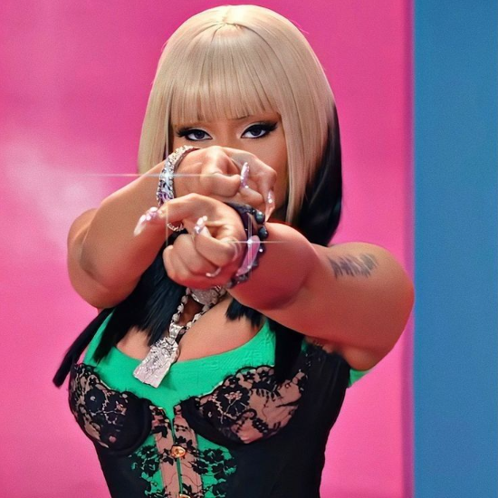 Nicki Minaj