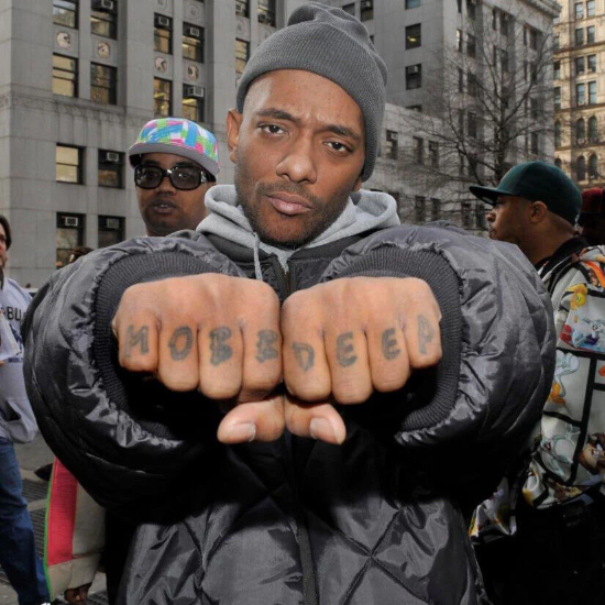 Prodigy