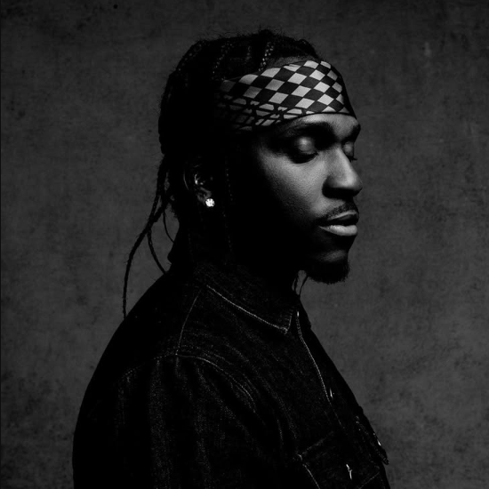 Pusha T