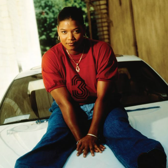 Queen Latifah