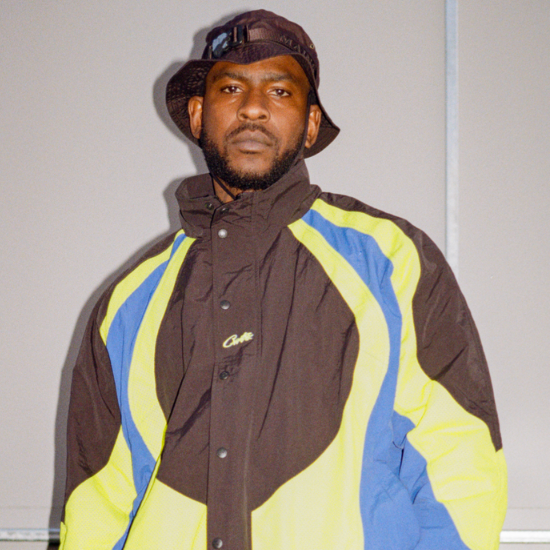 Skepta