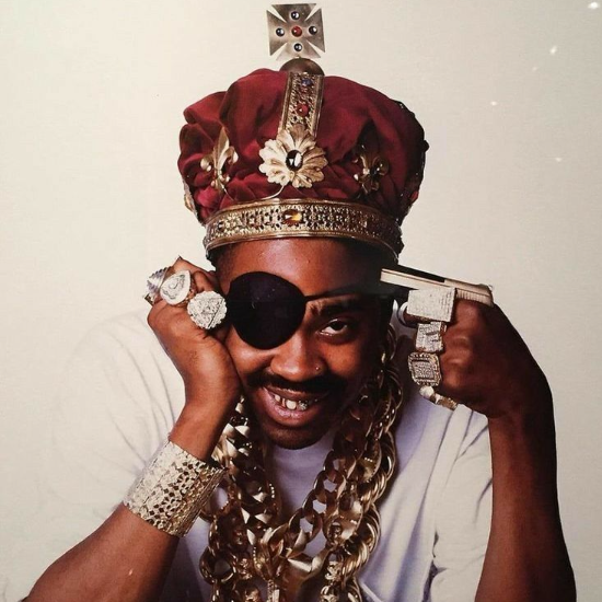 Slick Rick