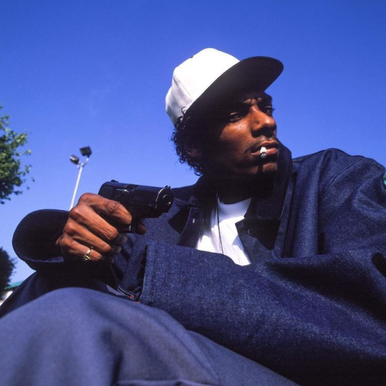 Snoop Dogg