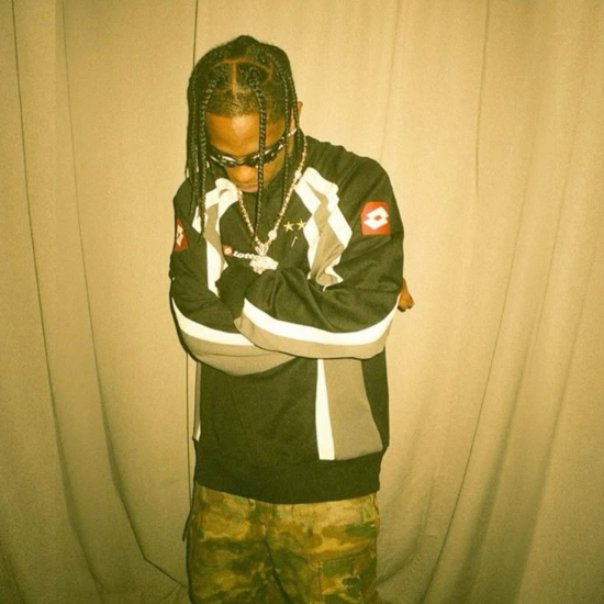 Travis Scott