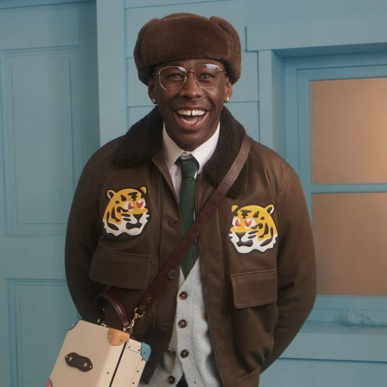 Tyler, The Creator