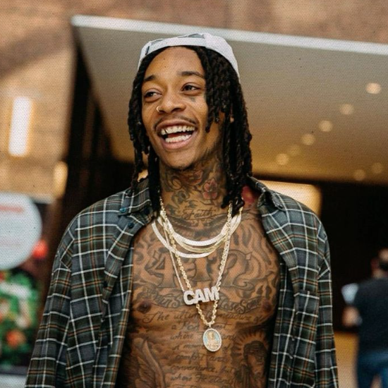Wiz Khalifa