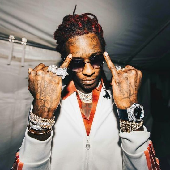 Young Thug