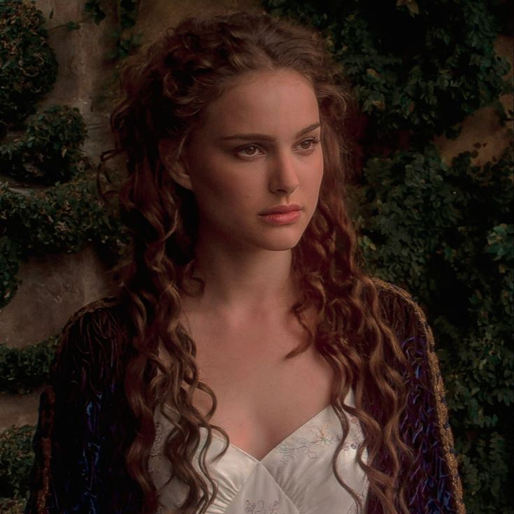 Natalie Portman