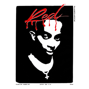 Playboi Carti Whole Lotta Red