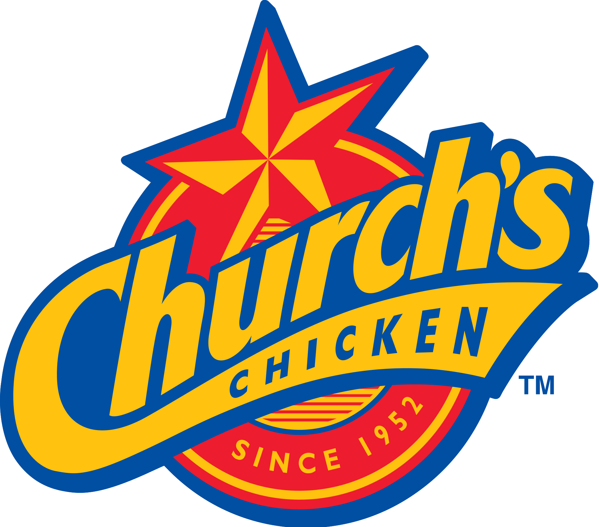 Church's Chicken