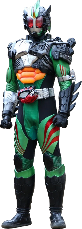 Amazon New Omega