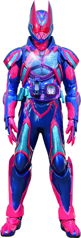 Ultimate Revi