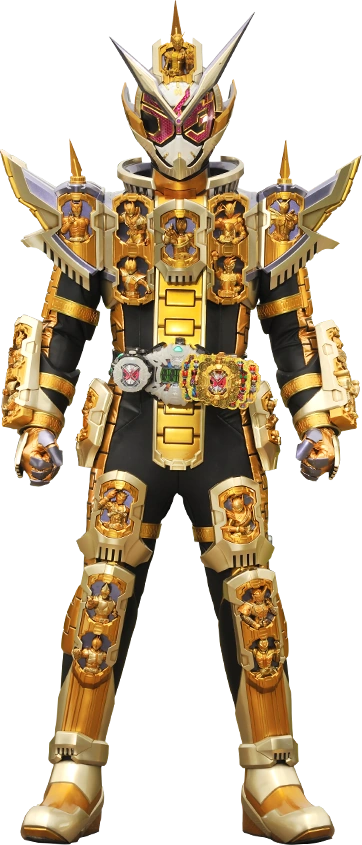 Grand Zi-O
