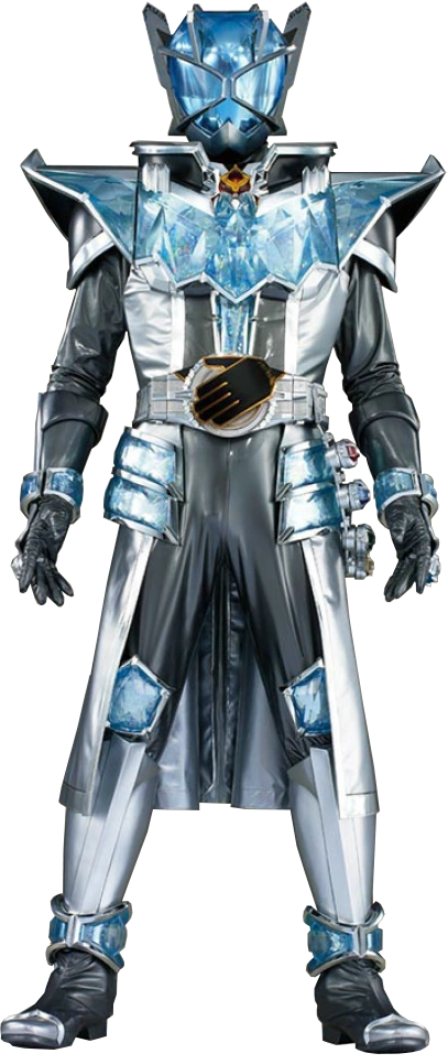 Wizard Infinity