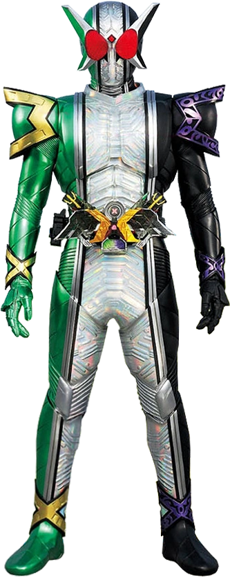 Double CycloneJokerXtreme