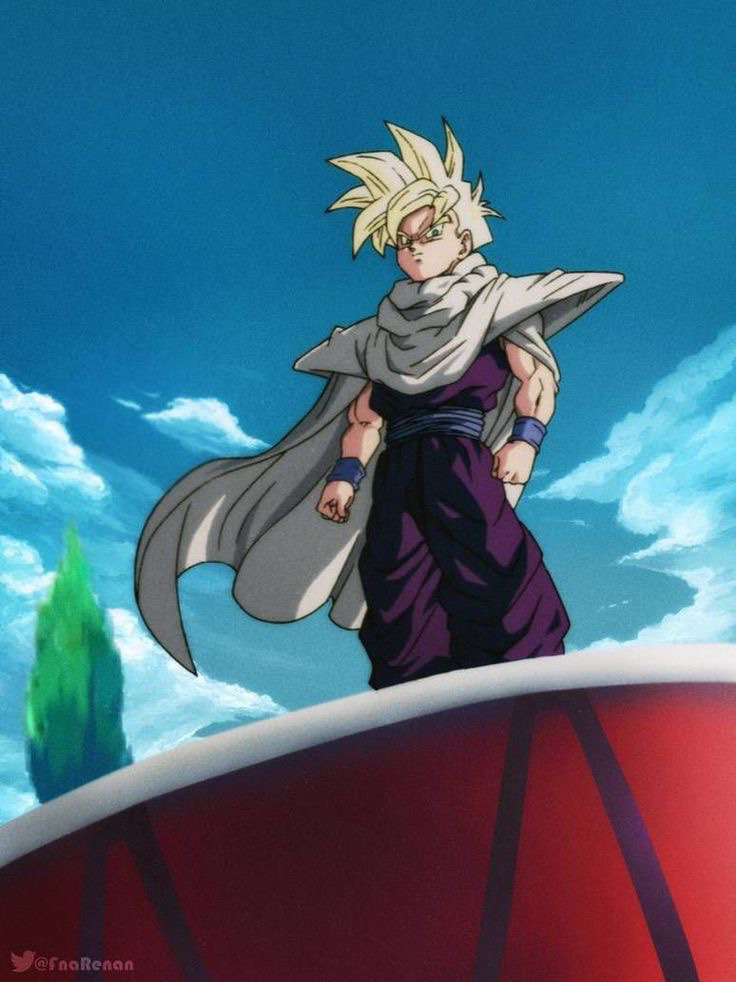 Gohan