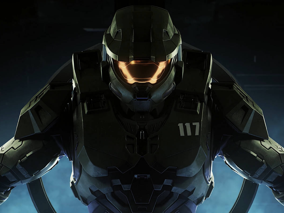 Master Chief (Halo)