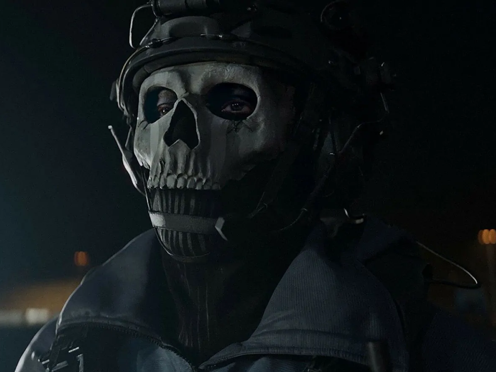 Ghost (MW2)