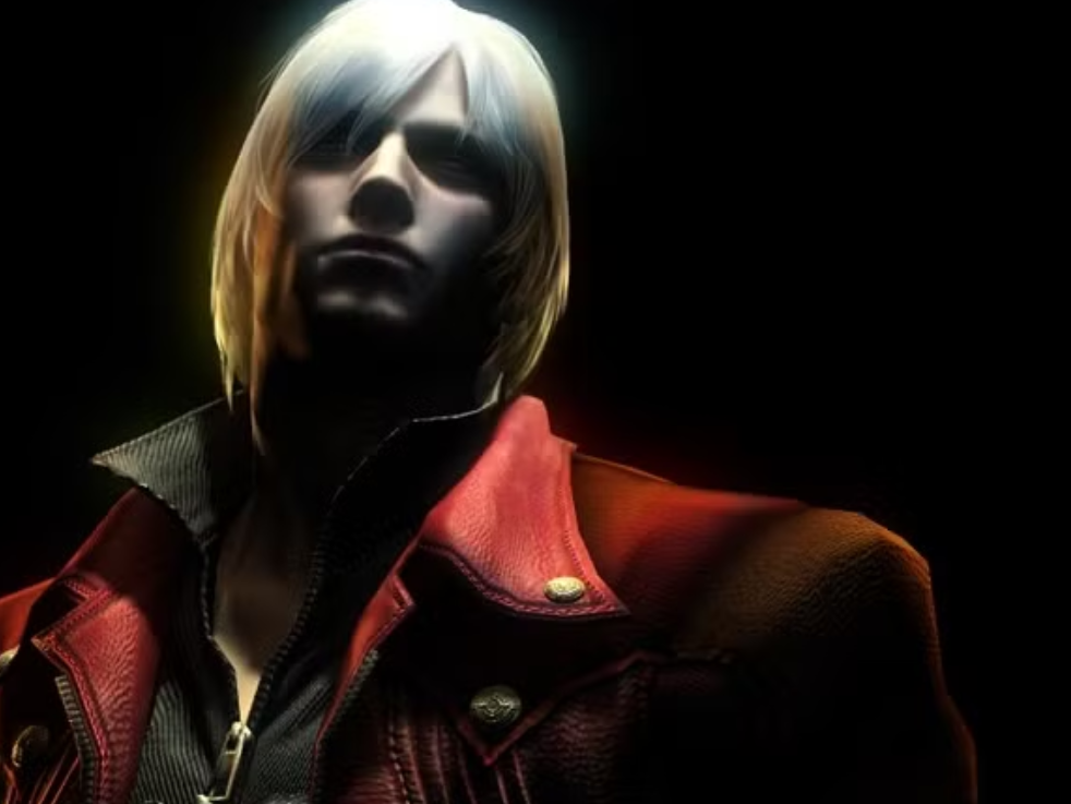 Dante (Devil May Cry)