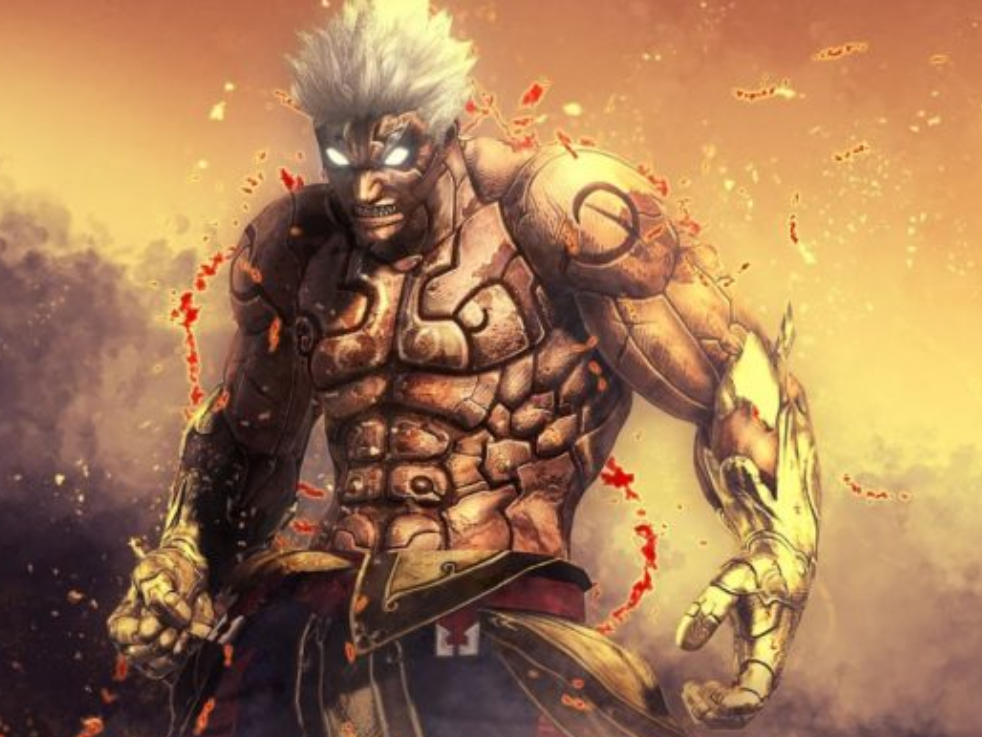 Asura