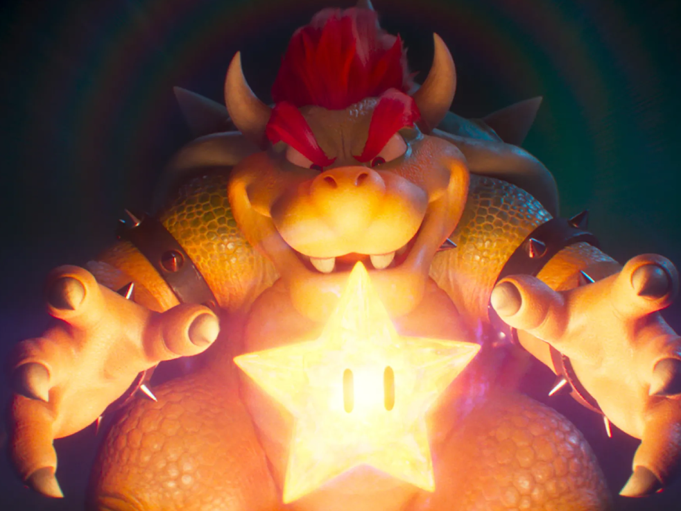 Bowser